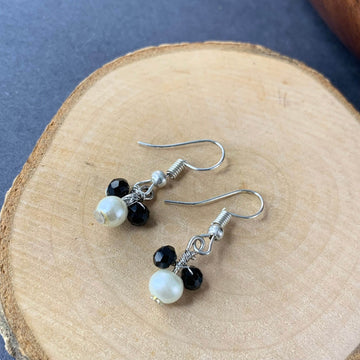 Little Heart hanging and panda hanging