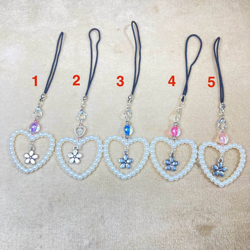 Phone/Handbag Charms
