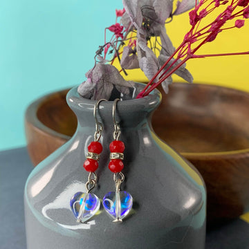 Earrings hangings - Fatatun