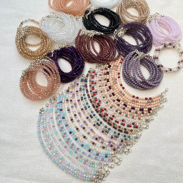Bracelet - Fatatun