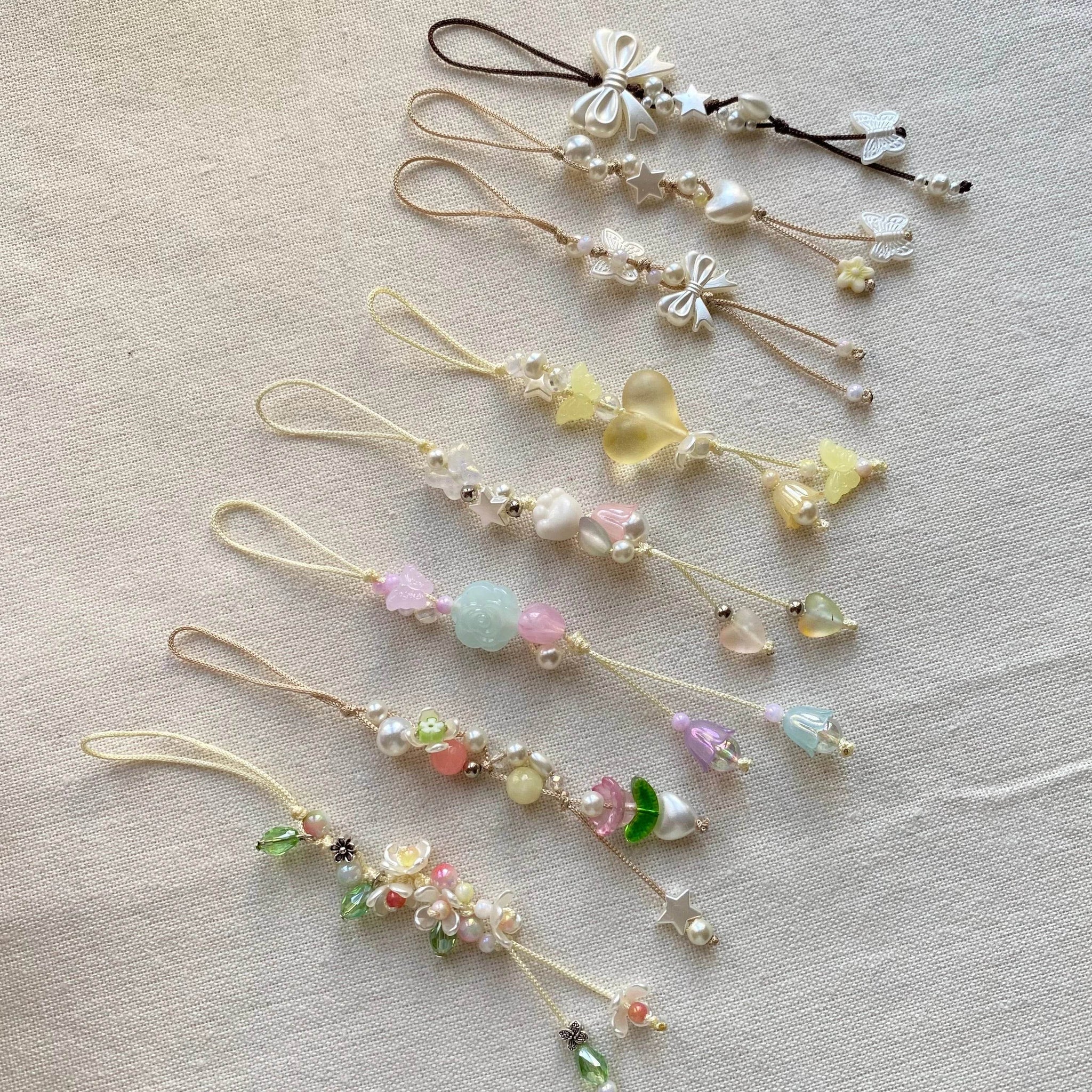 Phone Charms - Fatatun