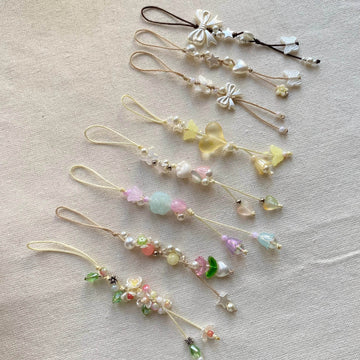 Phone Charms - Fatatun
