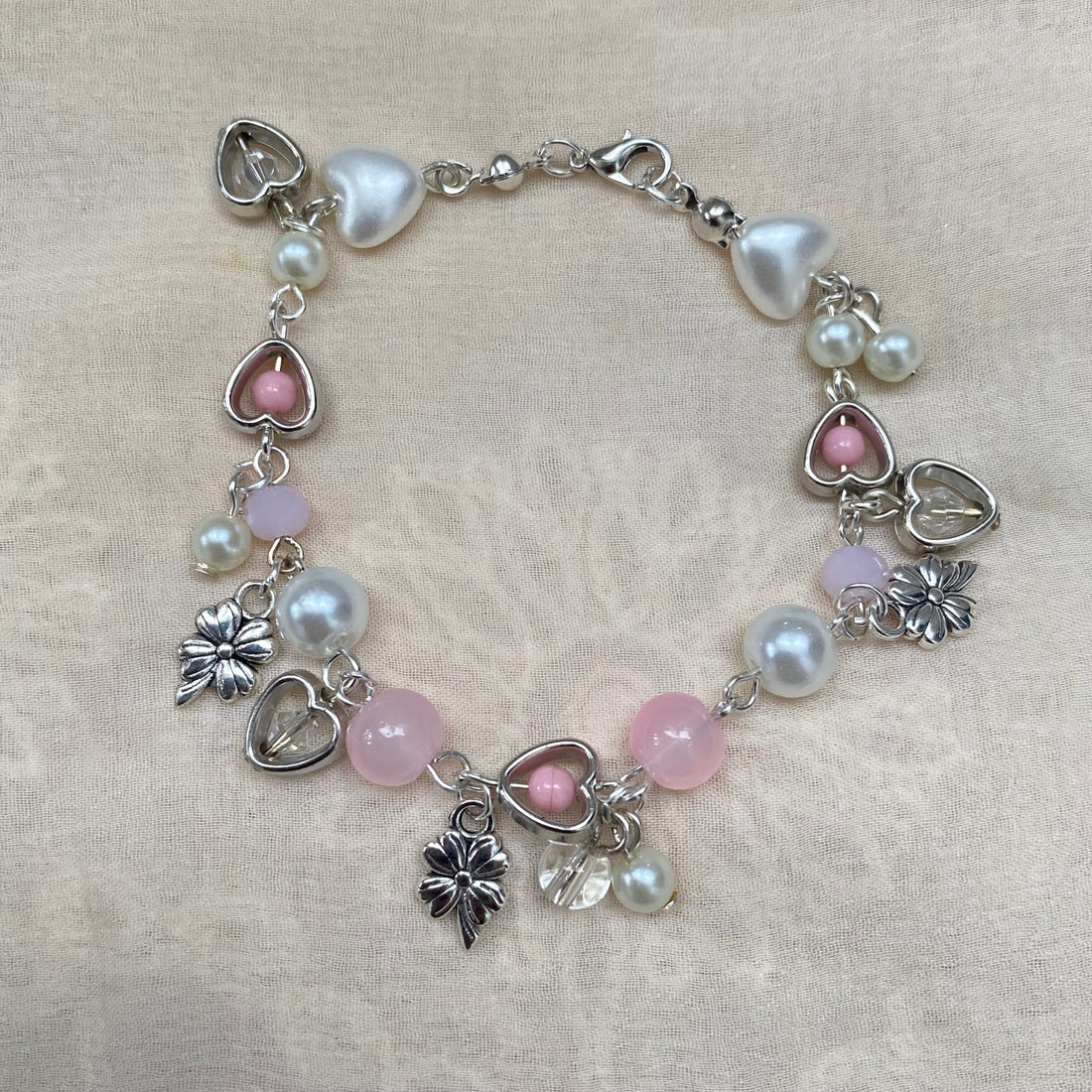 Charms Bracelets | Fairy Design