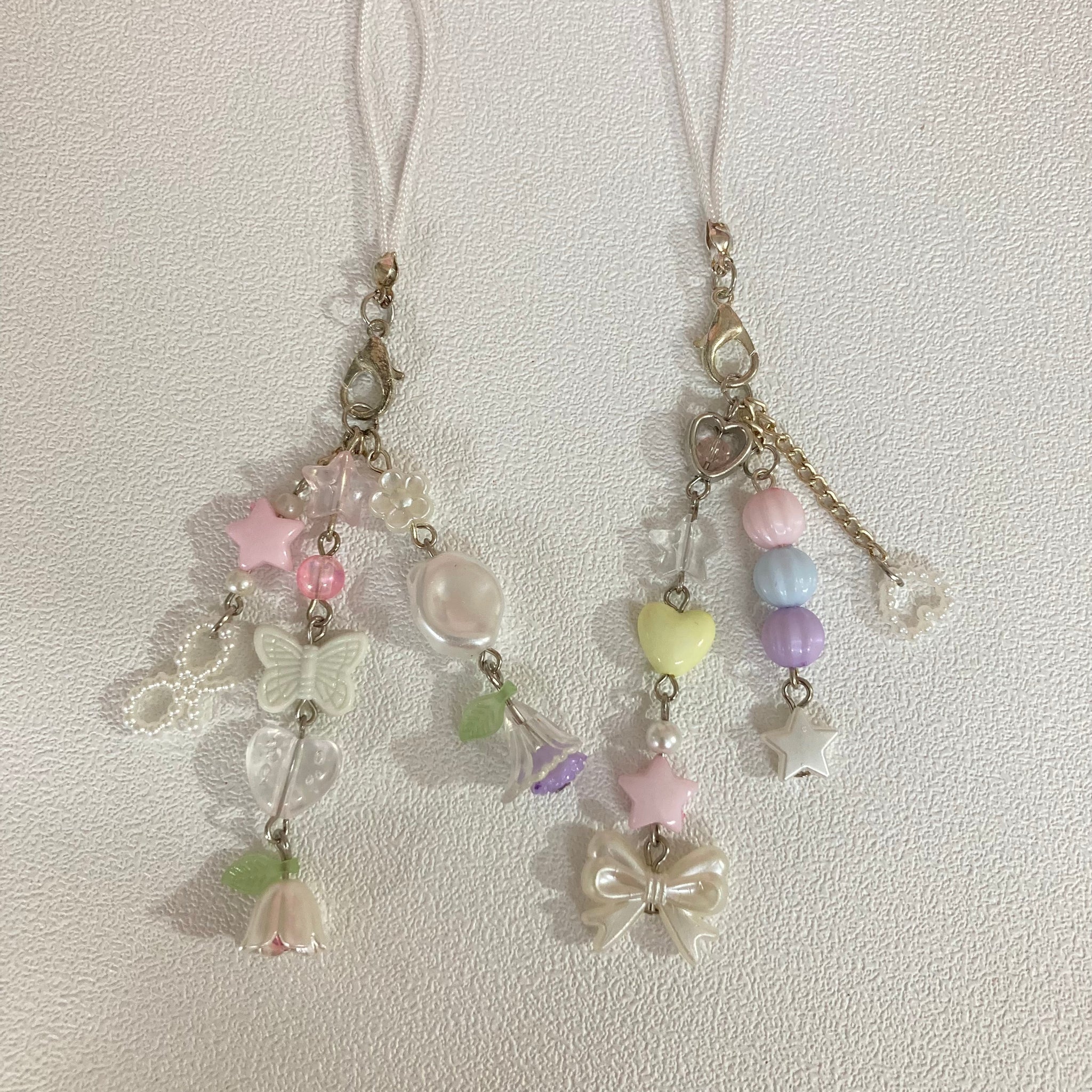 Phone charms