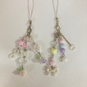 Phone charms