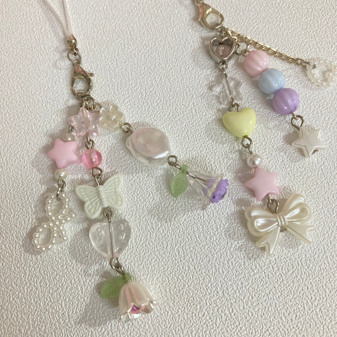 Phone charms