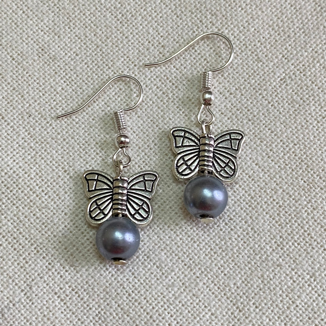 Minimalist Earrings